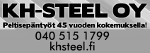 KH-Steel Oy